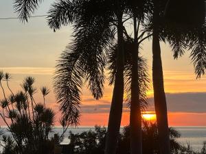Příroda nedaleko hotelu