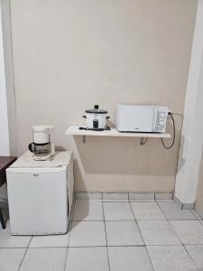 Fotografie z fotogalerie ubytování Apartamento Rua Teresa v destinaci Petrópolis