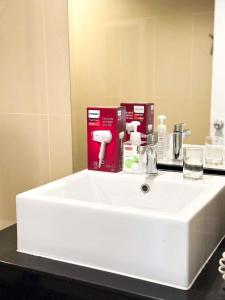 Fotografie z fotogalerie ubytování Pattaya plage studio moderne - New nordic sunset v destinaci Pattaya South