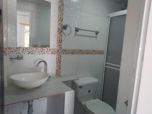 Billede fra billedgalleriet på Hotel Villa Real Tolú i Tolú