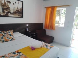 Billede fra billedgalleriet på Hotel Villa Real Tolú i Tolú