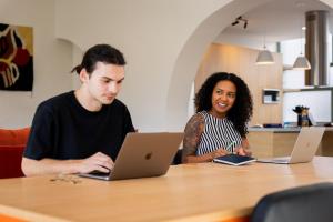 Επισκέπτες που μένουν στο Outsite Oaxaca City - Work, Connect, Explore