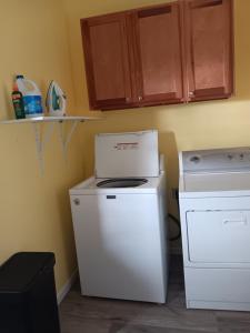 Gallery image of Ben Cabin in Natchitoches