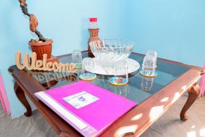 Gambar di galeri bagi Araelmar di Hopkins