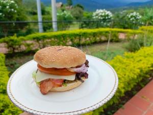 Φαγητό σε οργανωμένο κάμπινγκ ή κάπου εκεί κοντά +21 φωτογραφίες