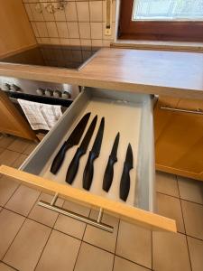 Gambar di galeri bagi Apisha Apartment 5 di Wendlingen am Neckar +12 gambar