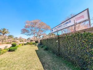 Afbeelding uit fotogalerij van Stay simple lodge in Lusaka +30 foto's