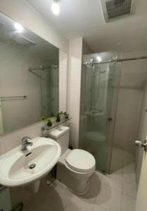 Ένα μπάνιο στο Azure Bahamas