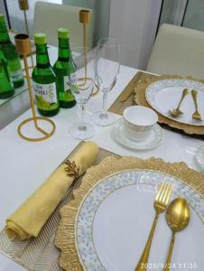 Ποτά στο Azure Bahamas