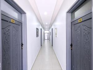 Afbeelding uit fotogalerij van Stay simple lodge in Lusaka