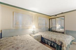 Ένα ή περισσότερα κρεβάτια σε δωμάτιο στο Plaza 1607 +17 φωτογραφίες