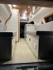 Imagem da galeria de Motorhome RV Oman em Mascate