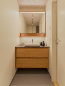 Fotografie z fotogalerie ubytování By the sea - Bådehus med Spabad og gratis Parkering v destinaci Vestmanna