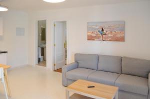 Posezení v ubytování Waves & Dreams