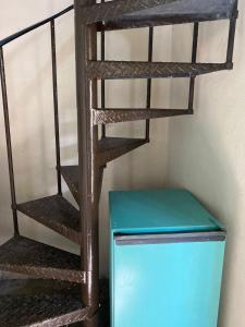 Imagem da galeria de Pousada Reserva do Tombo Lounge Hostel no Guarujá