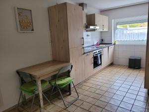 Gallery image of Appartment in Ennepetal in Ennepetal