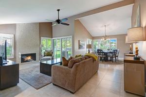 Gambar di galeri bagi RC942 - Racquet Retreat - Alice Lodging di Rancho Mirage