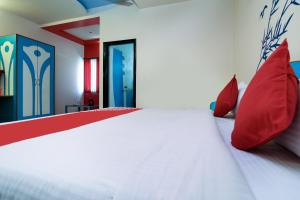 Gallery image of Collection O Abu Road Railway Junction Formerly Hotel Durga in Mount Ābu