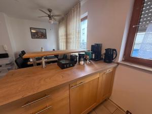 Gambar di galeri bagi Apisha Apartment 5 di Wendlingen am Neckar