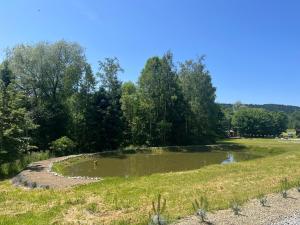 Photo de la galerie de l'établissement Jurta Leśne Zacisze StOdOlNiA, 