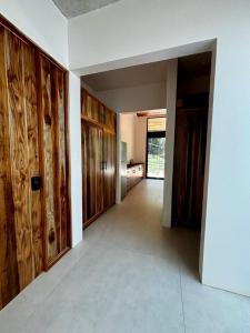 Foto sihtkohas Tapantí asuva majutusasutuse Exclusive Rainforest Villas galeriist +1 foto