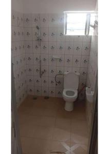 Ένα μπάνιο στο Fenou