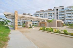 Hoone, kus apartement asub