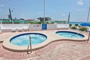 Πισίνα στο ή κοντά στο Vitamin Sea Studio