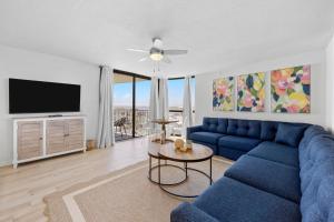 Μια τηλεόραση ή/και κέντρο ψυχαγωγίας στο Mainsail 463