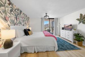 Ένα ή περισσότερα κρεβάτια σε δωμάτιο στο Mainsail 463 +19 φωτογραφίες