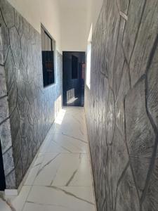 TV a/nebo společenská místnost v ubytování Casa em Furnas - Capitólio 100Mts da Água