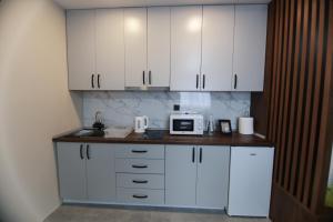 Fotografie z fotogalerie ubytování Sirion Apartments v destinaci Vojnica