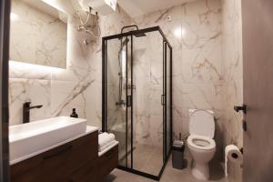 Fotografie z fotogalerie ubytování Sirion Apartments v destinaci Vojnica + 5 fotografií