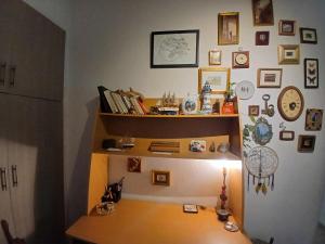 Billede fra billedgalleriet på chambre avec famille i Sousse