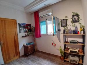 Billede fra billedgalleriet på chambre avec famille i Sousse