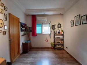 Billede fra billedgalleriet på chambre avec famille i Sousse