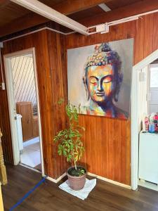 Gallery image of Valentine's Day Host Mary Leo Accommodation House in Cochrane