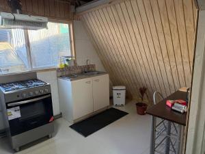 Gallery image of Valentine's Day Host Mary Leo Accommodation House in Cochrane