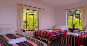 Fotografie z fotogalerie ubytování Casitas Amantani v destinaci Ocosuyo + 38 fotografií