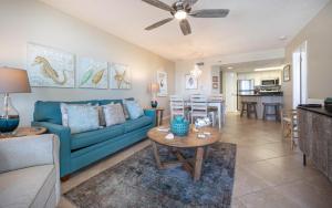 Kuchyň nebo kuchyňský kout v ubytování Phoenix VI 61010 condo