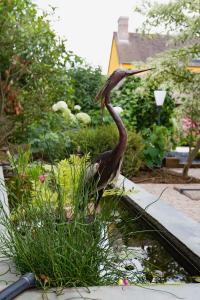 Galería fotográfica de L'Hostellerie d'Acquigny en Acquigny