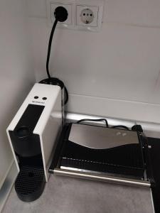 Fotografie z fotogalerie ubytování Habitación con balcón centro Bilbao zona artística v destinaci Bilbao