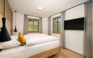 Kép Tschitthof Wohnung Andl szállásáról Avelengóban a galériában