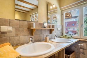 Un baño de Ferienhof Männle 82 fotos más