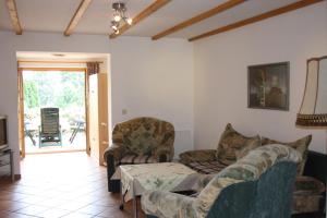 バート・ファリングボステルにあるFerienhaus Weingartenのギャラリーの写真