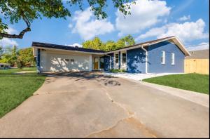 Clădirea în care este situat/ăcasa de vacanță