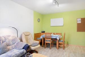 NordledaにあるWuddisferienwohnugのギャラリーの写真