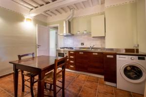 Φωτογραφία από το άλμπουμ του Rosaspina - Appartamento 2 σε Capalbio