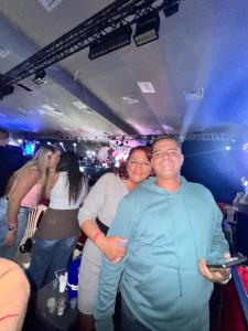 Hosté ubytování Finca Villa Julia