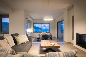 Imagine din galeria proprietății Villa Hermione în Agios Nikolaos